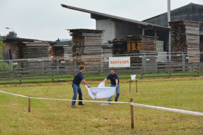 Feu-Feu-Fest in Villmergen