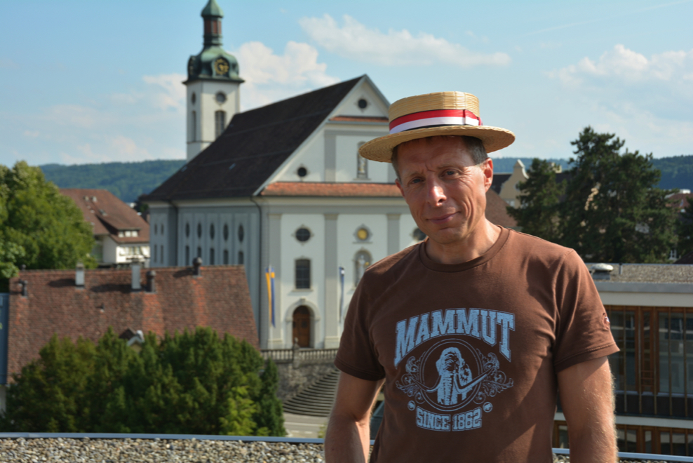 «Donnschtig-Jass» in Wohlen – Teil 1
