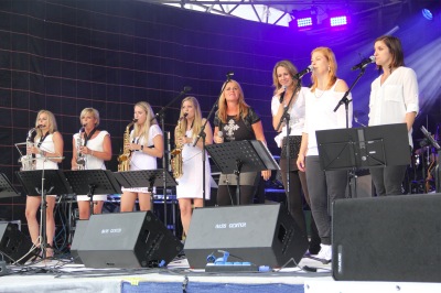 Schützi-Open-Air Fahrwangen