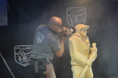 Feu-Feu-Fest in Villmergen