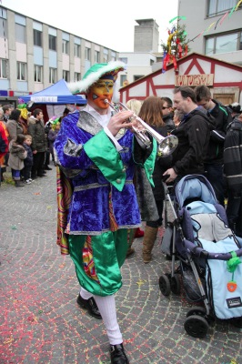 Jubiläumstag der Heid-Heid