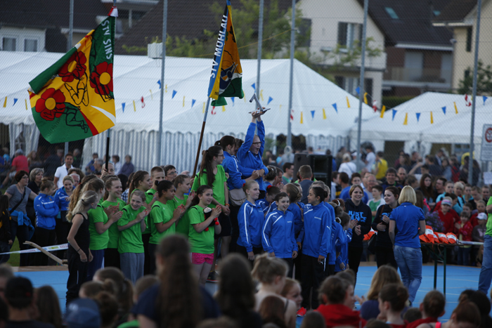 Freiaemter Cup 2014