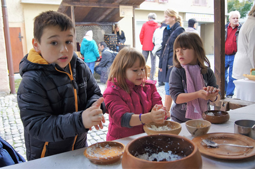 Markt der Vielfalt 2016