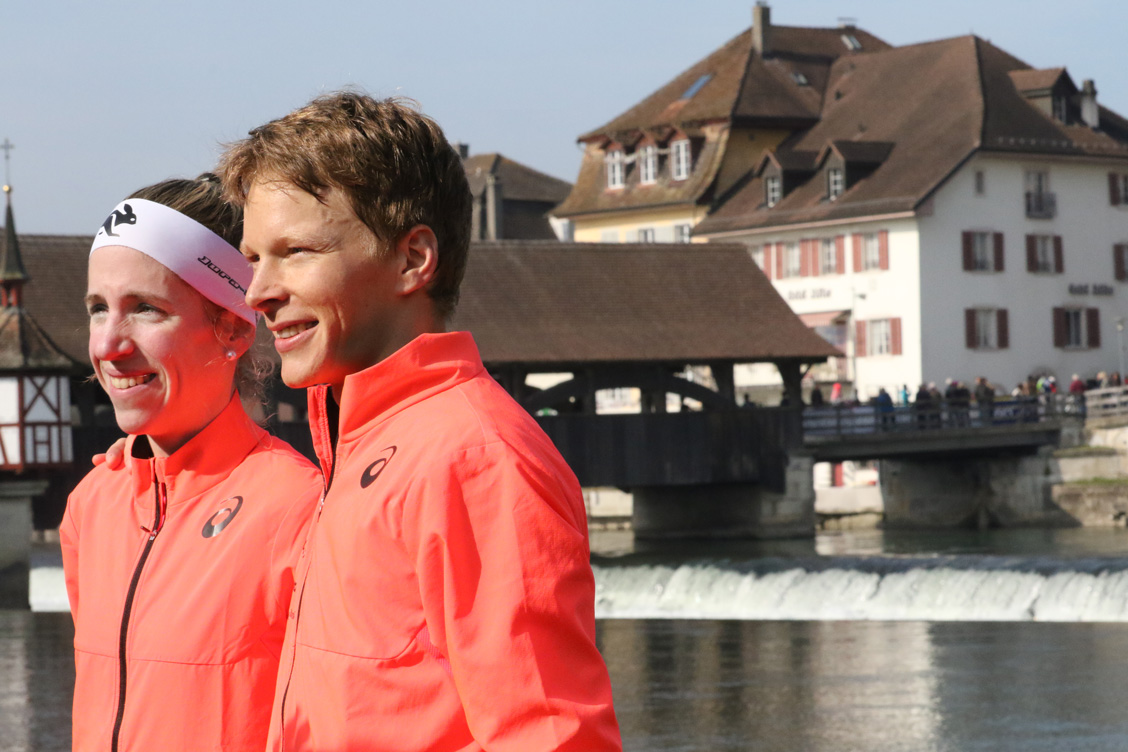 Reusslauf 2016