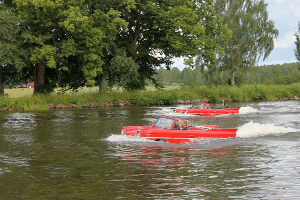 Ferienbilder 2015