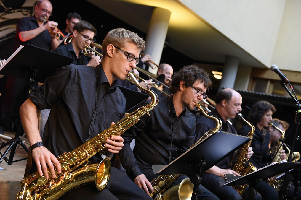 Jazznight 2015