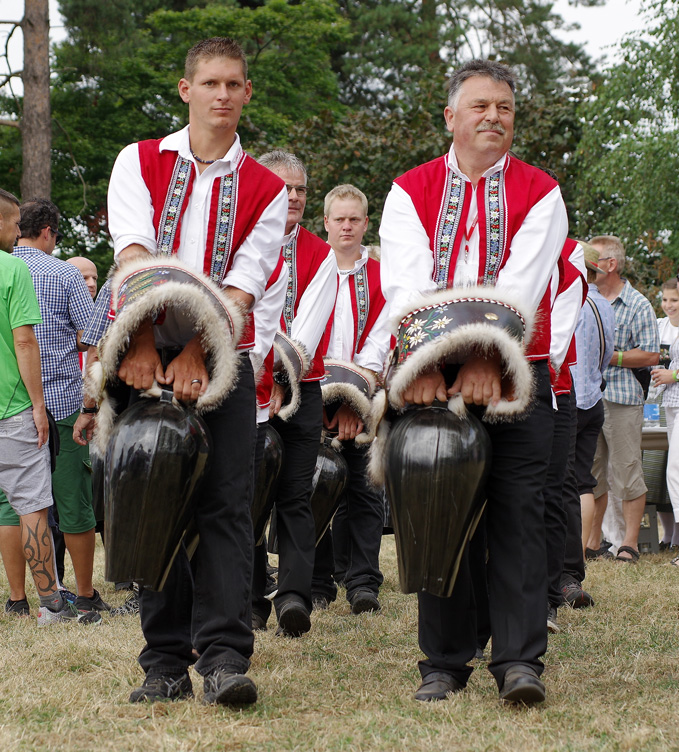 Nordwestschweizer Schwingfest Jonen