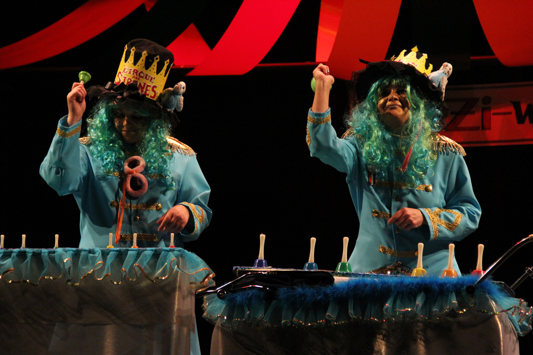 Strauschnitt 2014