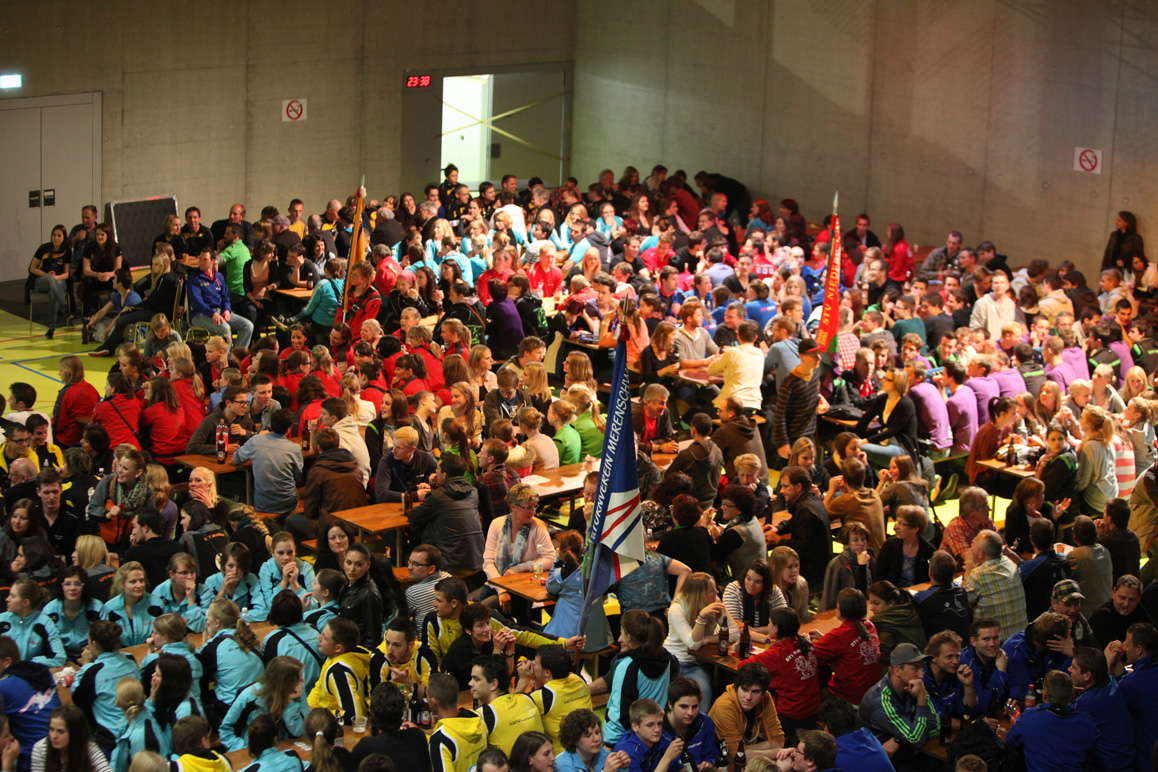 Freiämter Cup 2013