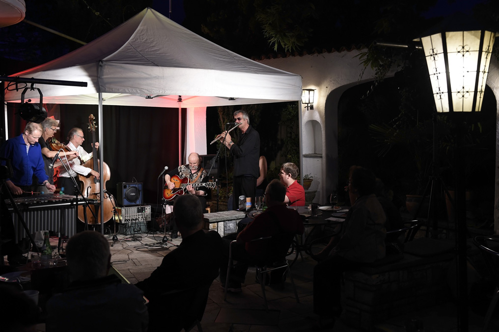 Jazznight 2015