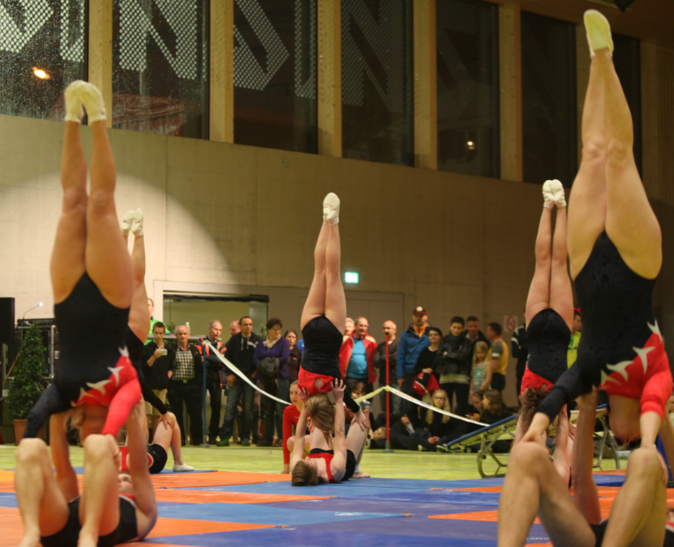 Freiämter Cup 2013