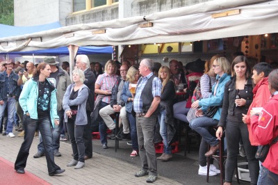 Schützi-Open-Air Fahrwangen