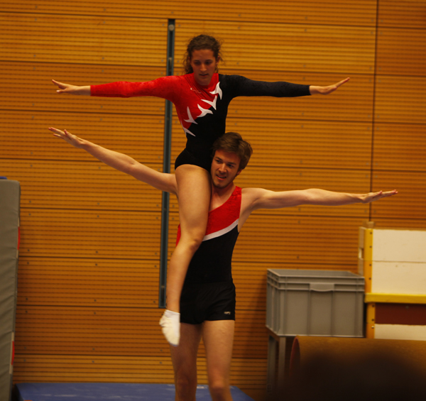 Freiaemter Cup 2014
