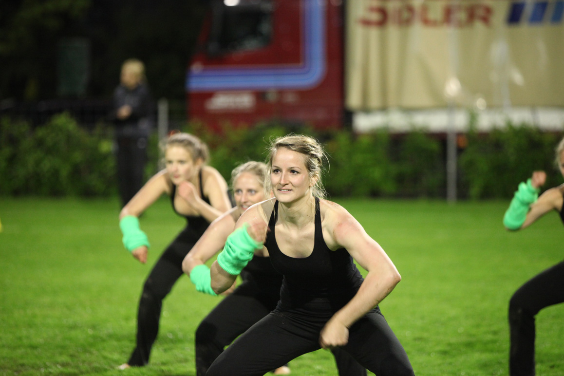 Freiämter Cup 2013