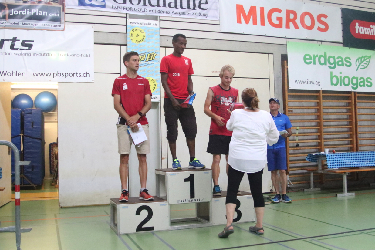 Pfingstlauf 2017