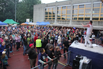 Schützi-Open-Air Fahrwangen