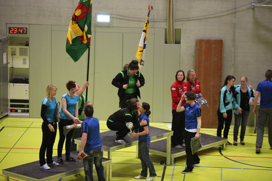 Freiämter Cup 2013
