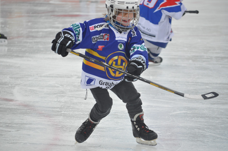 Swiss Hockey Day 2013