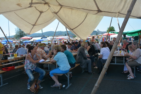 «Begegnung der Kulturen» in Dottikon_2