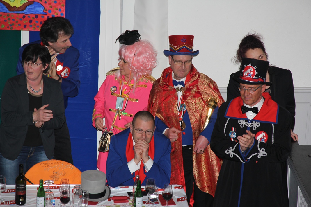 Strauschnitt 2014