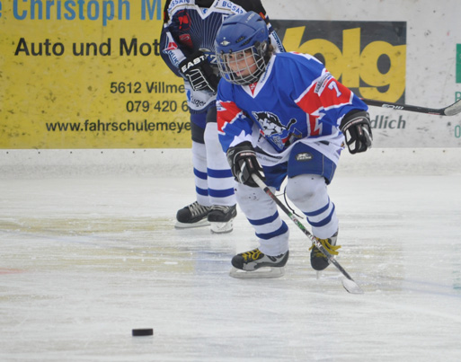 Swiss Hockey Day 2013