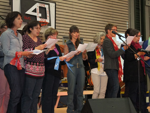 40 Jahre Junkholz