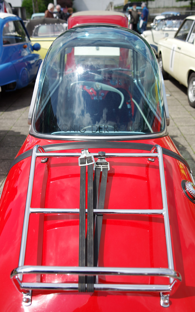 Microcar-Treffen 2014
