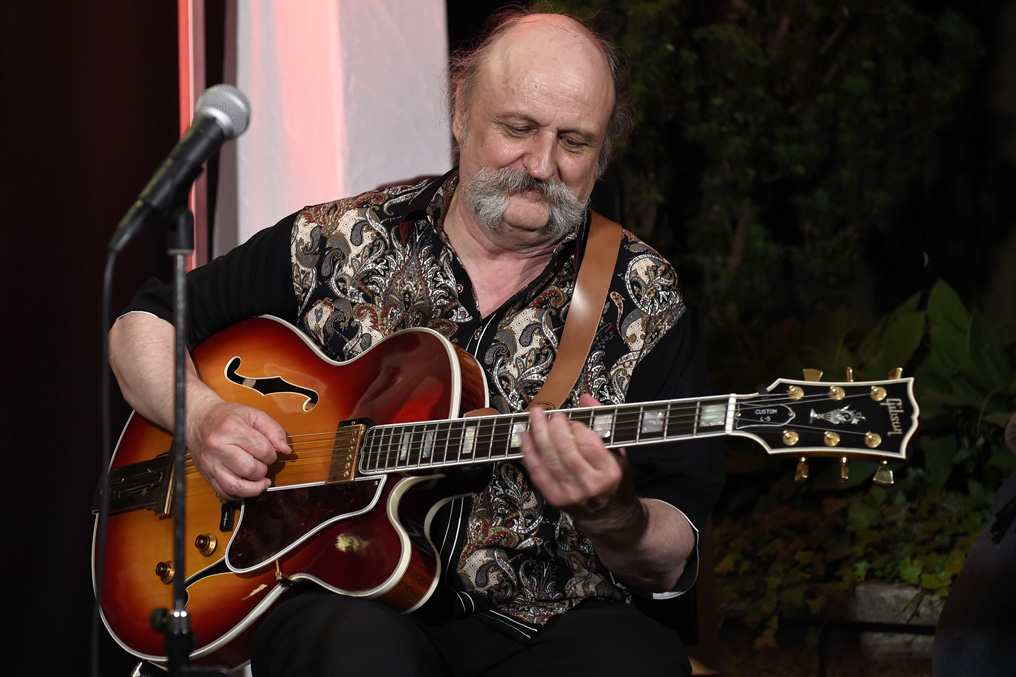 Jazznight 2015