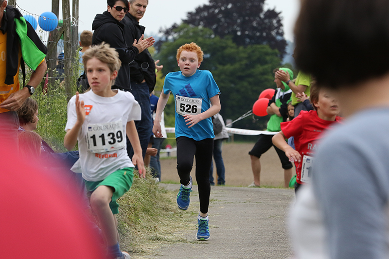Pfingstlauf 2015
