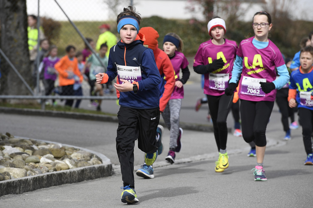 Reusslauf 2017