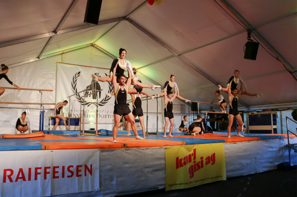 100 Jahre TV Dottikon
