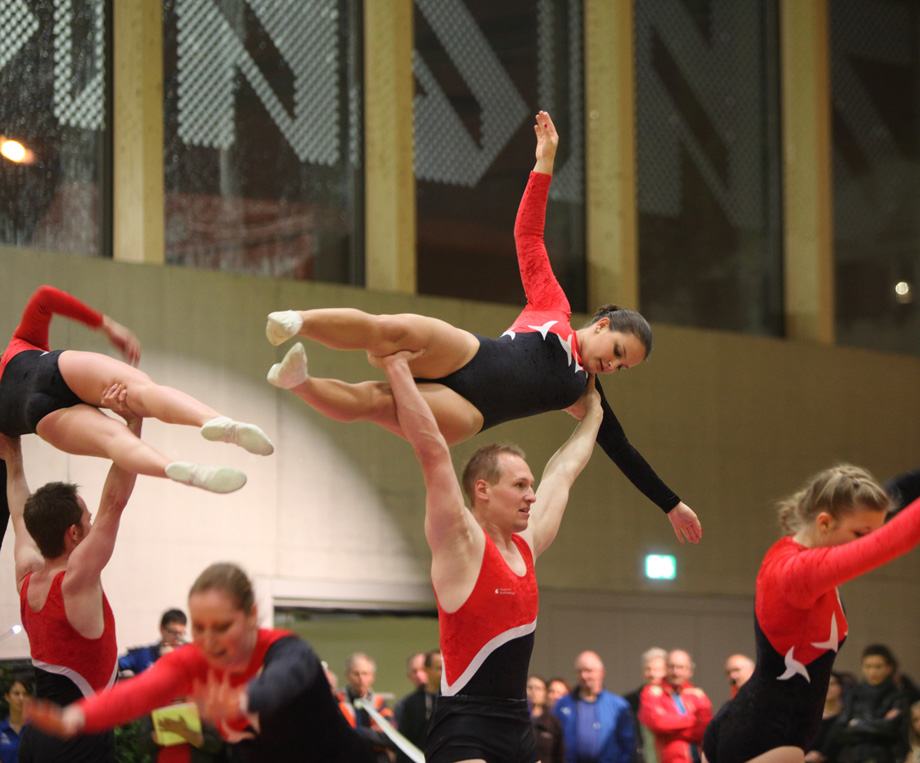 Freiämter Cup 2013