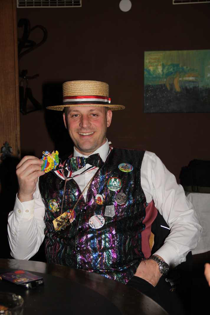 Strauschnitt 2014