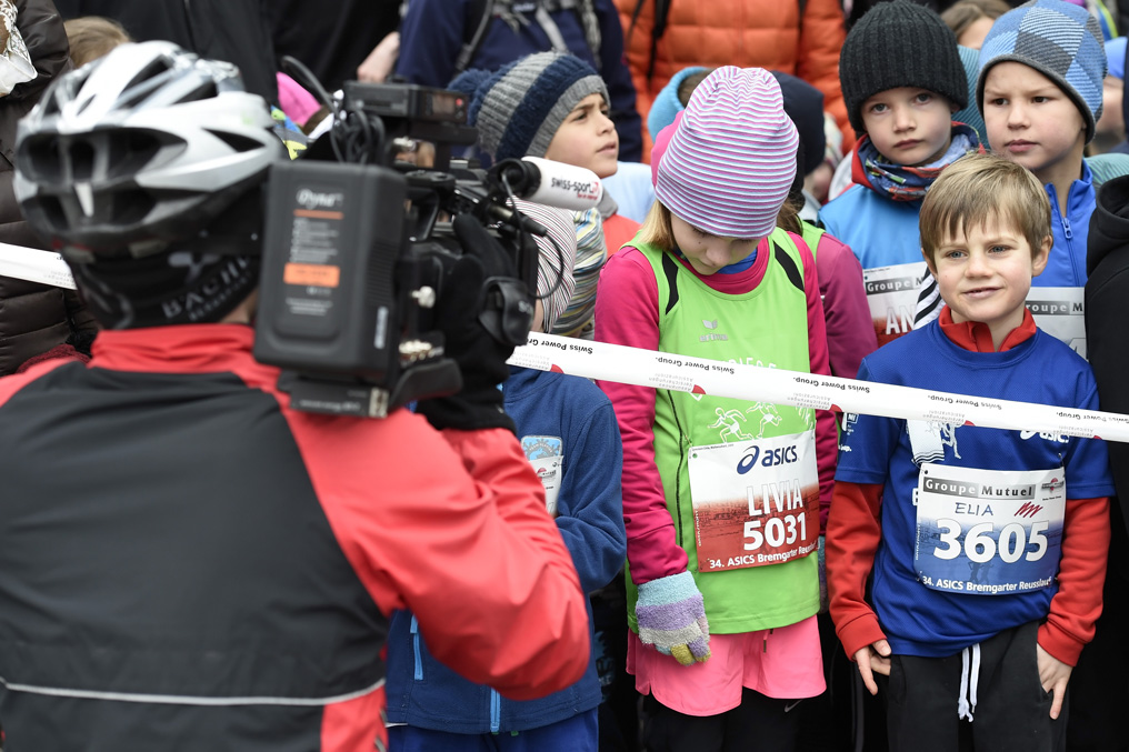 Reusslauf 2016