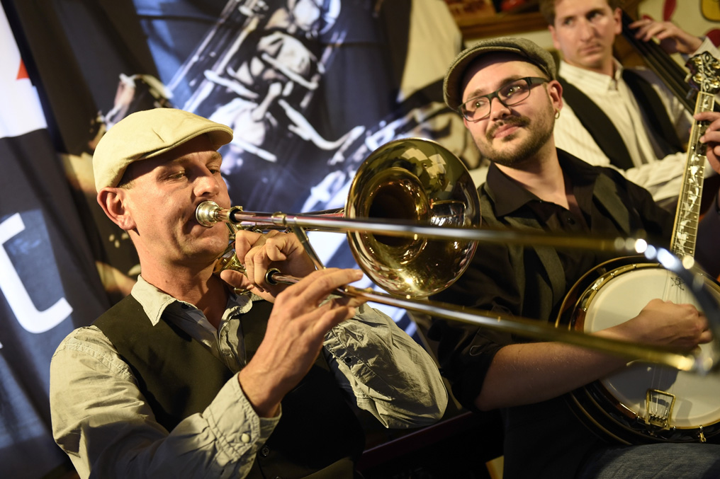 Jazznight 2015