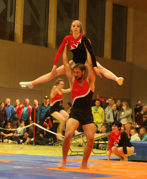 Freiämter Cup 2013