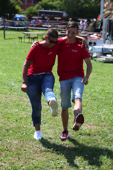 «Donnschtig-Jass» in Wohlen – Teil 1