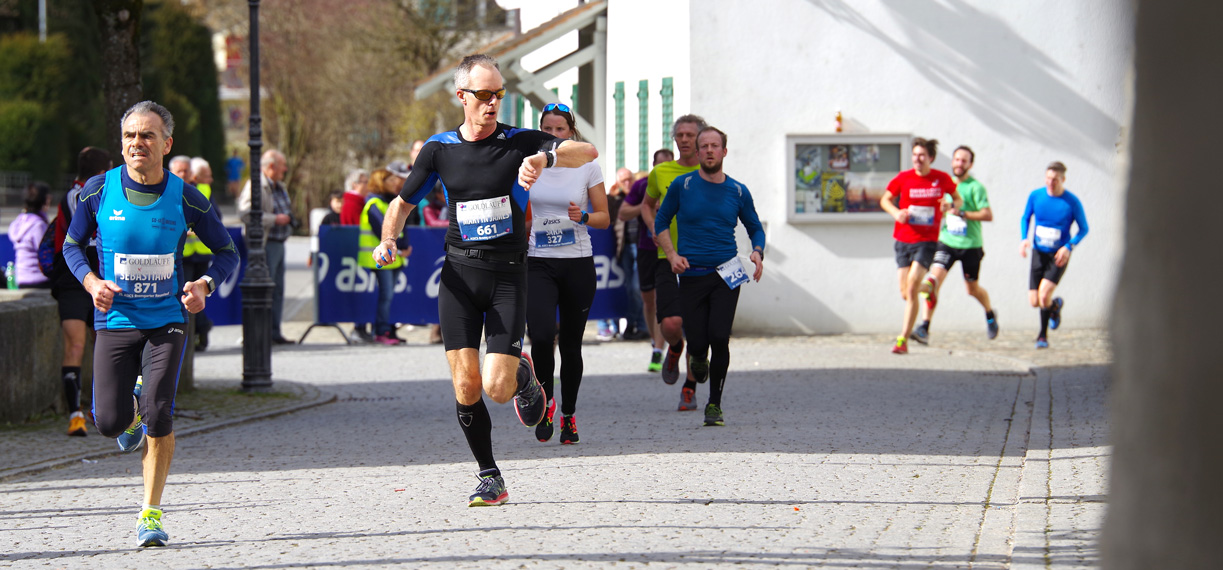 Reusslauf 2017