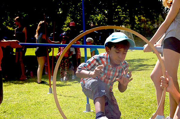 Westfest Bremgarten