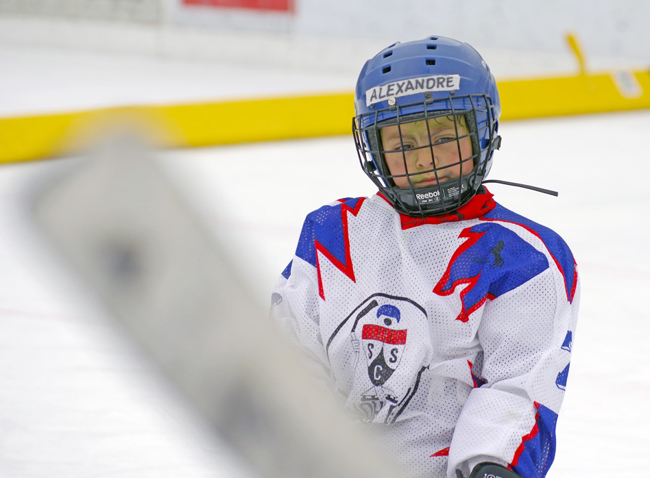 Swiss Hockey Day 2015