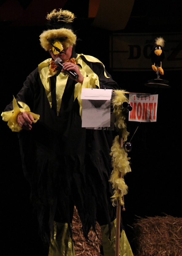 Strauschnitt 2014