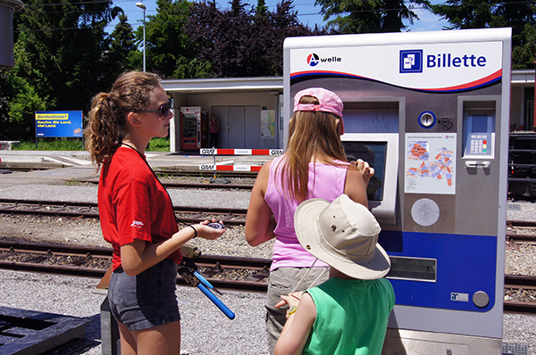 Westfest Bremgarten