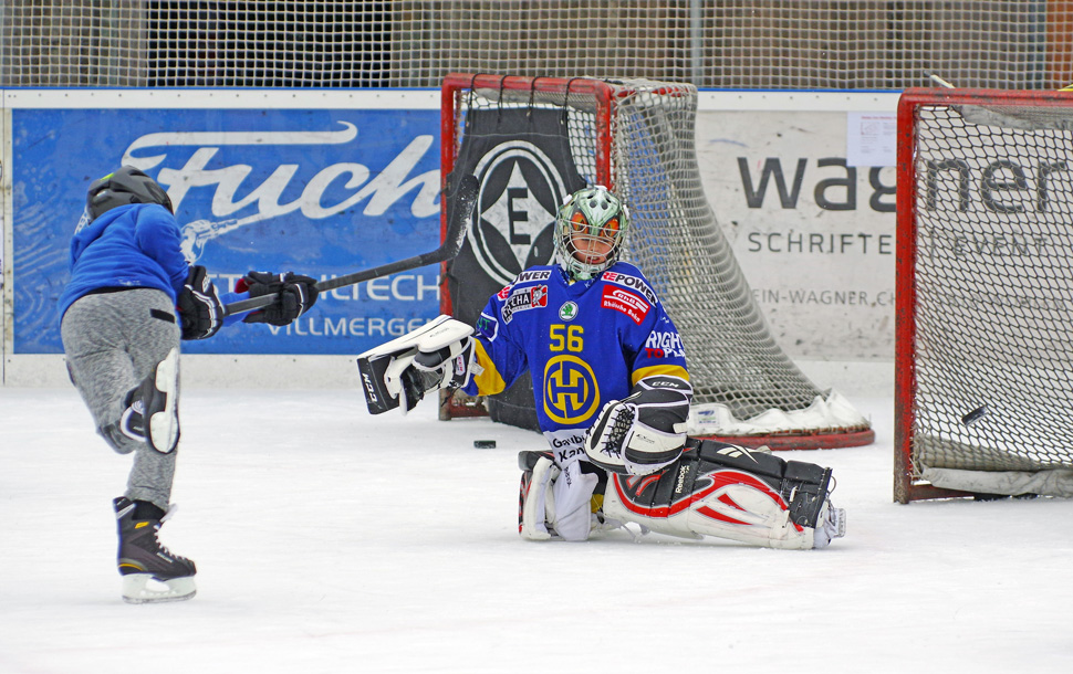 Swiss Hockey Day 2015