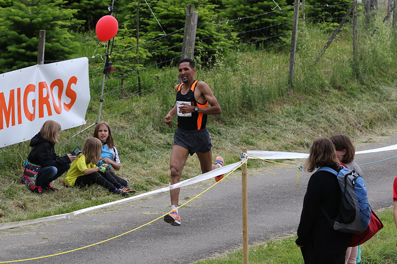 Pfingstlauf 2015