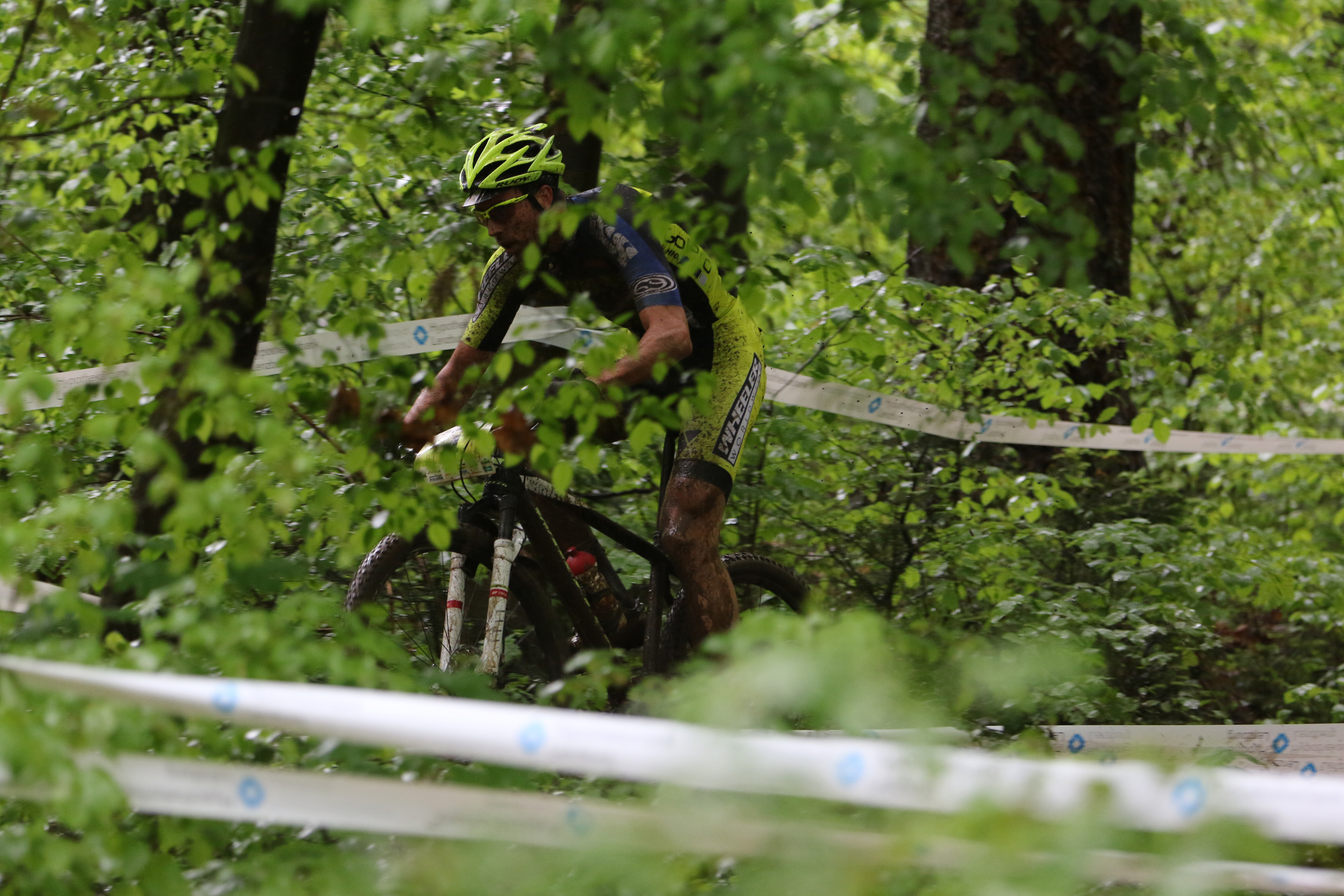 Mountainbike Argovia Cup