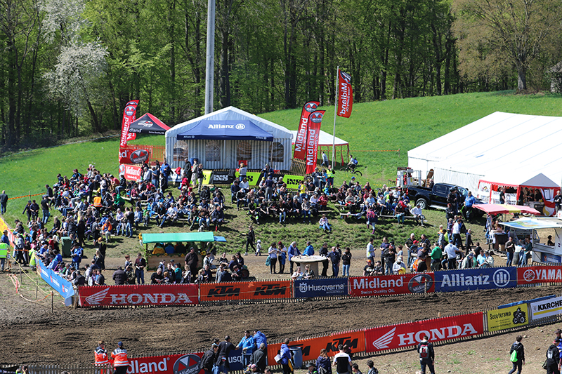 Mocross Wohlen