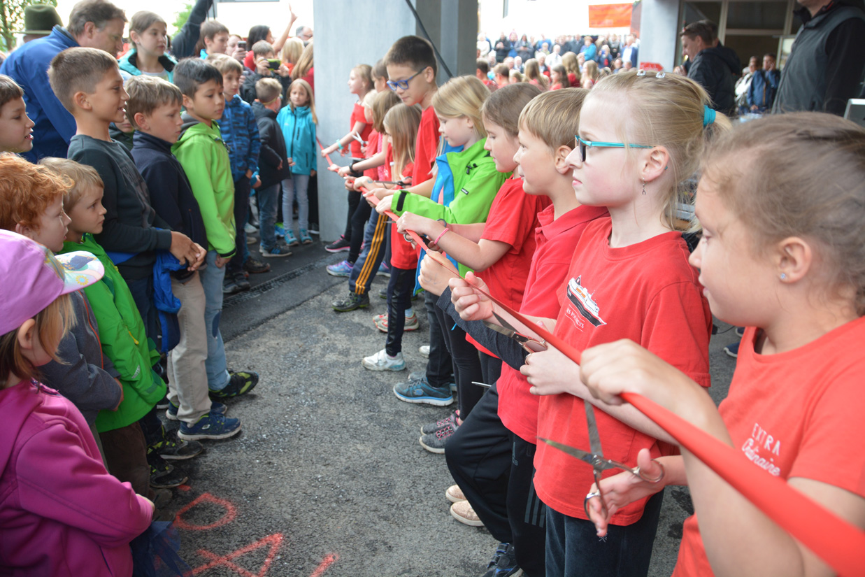 Jugendfest Jonen 2017