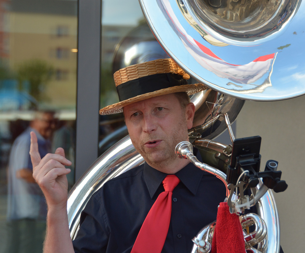 Jazznight 2015