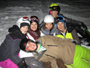 Ski- und Schneelager Wohlen 2014