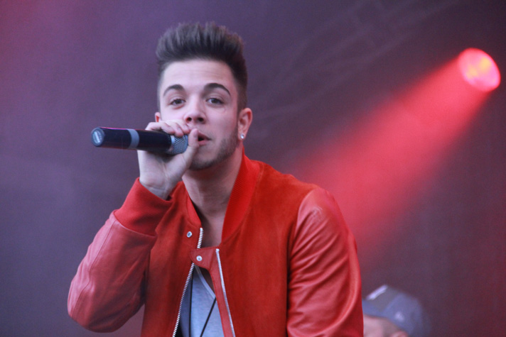 Zufikerfäscht 2014